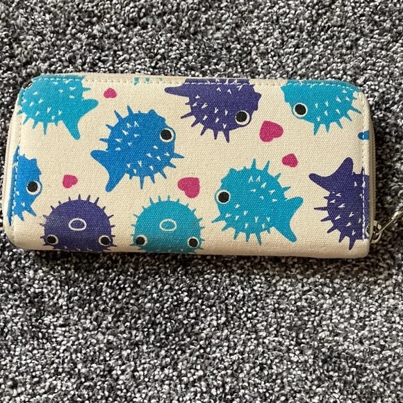 Wallet - Picture 2 of 3